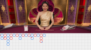 Thai Speed Baccarat