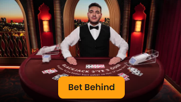 Turkish Blackjack